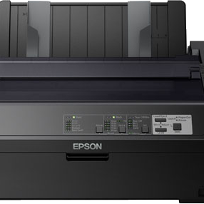 Epson | Tīkla punktmatricas printeris | FX-890IIN | Punktmatrica | Mono | Standarta | Melns