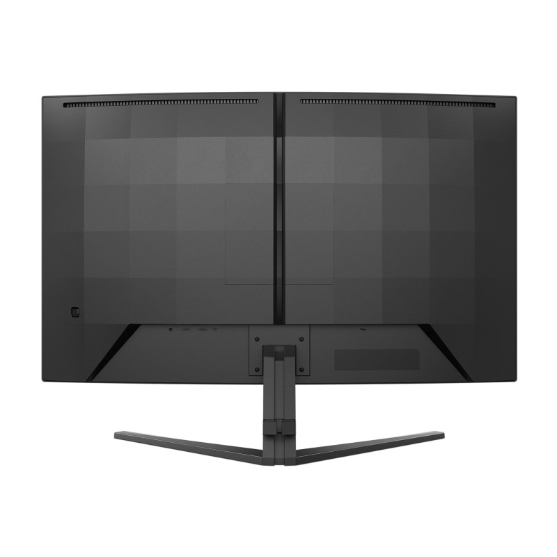 Philips | 32M2C3500L/00 | 32 " | VA | QHD | 16:9 | 180 Hz | 1 ms | 2560 x 1440 pixels | 300 cd/m² | HDMI ports quantity 2