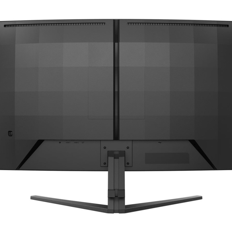 Philips | 32M2C3500L/00 | 32 " | VA | QHD | 16:9 | 180 Hz | 1 ms | 2560 x 1440 pixels | 300 cd/m² | HDMI ports quantity 2