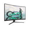 Philips | 32M2C3500L/00 | 32 " | VA | QHD | 16:9 | 180 Hz | 1 ms | 2560 x 1440 pixels | 300 cd/m² | HDMI ports quantity 2