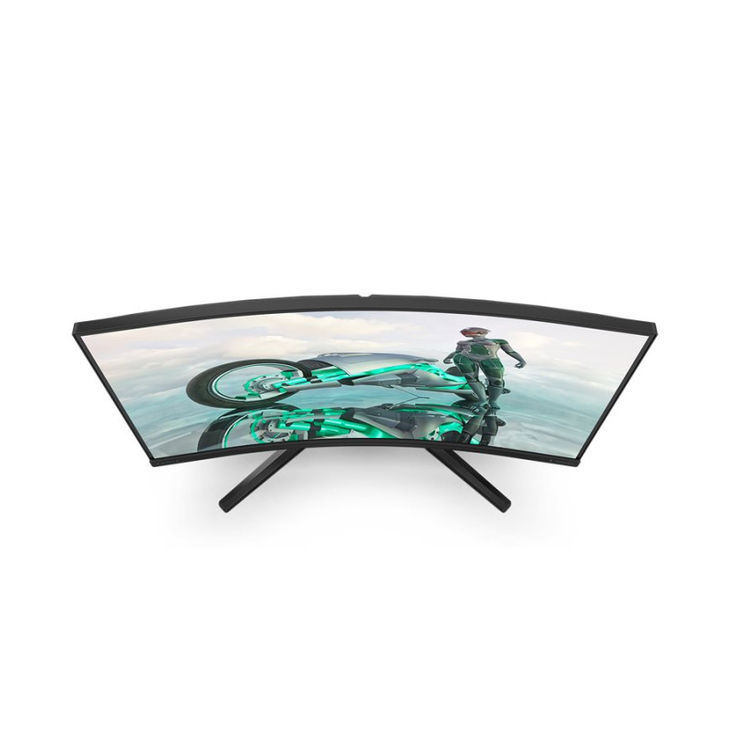Philips | 32M2C3500L/00 | 32 " | VA | QHD | 16:9 | 180 Hz | 1 ms | 2560 x 1440 pixels | 300 cd/m² | HDMI ports quantity 2