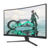 Philips | 32M2C3500L/00 | 32 " | VA | QHD | 16:9 | 180 Hz | 1 ms | 2560 x 1440 pixels | 300 cd/m² | HDMI ports quantity 2