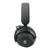 Dell Gaming austiņas | Alienware Pro | Bluetooth | Over-Ear | Mikrofons | Dark Side of the Moon | Trokšņa slāpēšana | Bezvadu