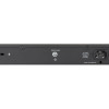 D-Link | Smart Switch | DGS-1100-24PV2 | Pārvaldāms | Ierīkojams skapis (rack mountable) | Power over Ethernet (PoE) portu skaits 12 | Barošanas avots: viens