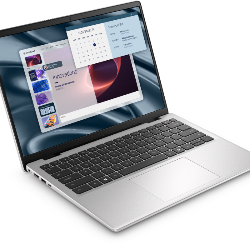Dell Pro 14 Essential PV14255 | Platinum Silver | 14 " | 2K | 1920 x 1200 pixels | Anti-glare | AMD Ryzen AI 7 | 350 | 16 GB | DDR5 | Solid-state drive capacity 1000 GB | AMD Radeon Graphics | Ubuntu | 802.11ax | Keyboard language English | Keyboard backlit