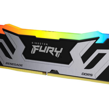 Kingston KF584CU40RSA-24 | 24 GB | DDR5 | 8400 MHz | PC/servers | Reģistrēta nav | ECC nav