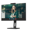 AOC | Q27P3QW | 27 " | IPS | QHD | 16:9 | 75 Hz | 4 ms | 2560 x 1440 pixels | 350 cd/m² | HDMI ports quantity 2