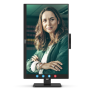 AOC | Q27P3QW | 27 " | IPS | QHD | 16:9 | 75 Hz | 4 ms | 2560 x 1440 pixels | 350 cd/m² | HDMI ports quantity 2