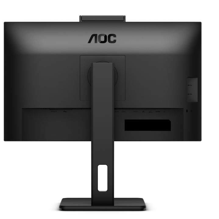 AOC | Q27P3QW | 27 " | IPS | QHD | 16:9 | 75 Hz | 4 ms | 2560 x 1440 pixels | 350 cd/m² | HDMI ports quantity 2
