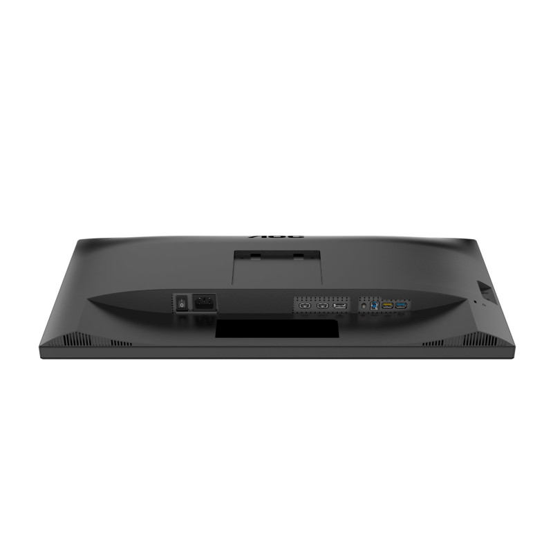 AOC | Q27P3QW | 27 " | IPS | QHD | 16:9 | 75 Hz | 4 ms | 2560 x 1440 pixels | 350 cd/m² | HDMI ports quantity 2