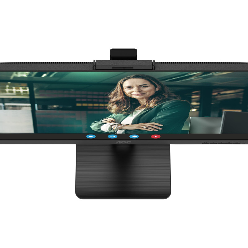 AOC | Q27P3QW | 27 " | IPS | QHD | 16:9 | 75 Hz | 4 ms | 2560 x 1440 pixels | 350 cd/m² | HDMI ports quantity 2