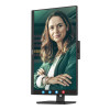 AOC | Q27P3QW | 27 " | IPS | QHD | 16:9 | 75 Hz | 4 ms | 2560 x 1440 pixels | 350 cd/m² | HDMI ports quantity 2