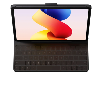 Xiaomi Redmi Pad 2 Pro tastatūra (ASV angļu) | Planšetdatora tastatūra | Pelēka