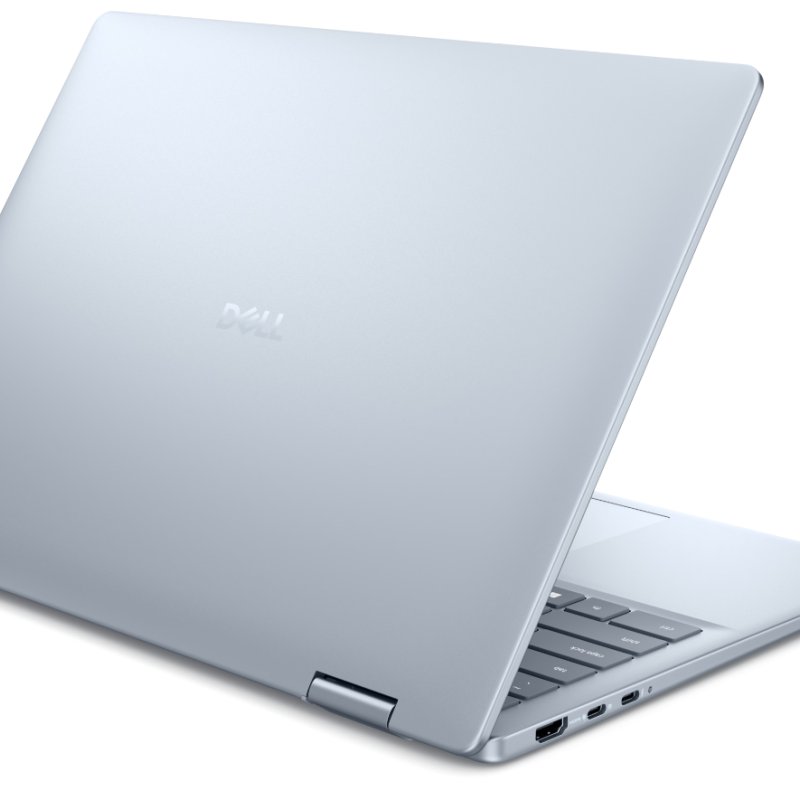 Dell Plus 2in1 DB04250 | Ice Blue | 14 " | WVA | Touchscreen | FHD+ | 1920 x 1200 pixels | Intel Core Ultra 7 | 256V | 16 GB | LPDDR5X | Solid-state drive capacity 1000 GB | Intel Arc Graphics | Windows 11 Pro | 802.11be | Keyboard language English | Keyboard backlit