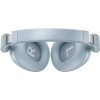 Xiaomi Redmi Headphones Neo | Bluetooth | Over-Ear | Microphone | Mist Blue | Noise canceling | Noise reduction | Wireless