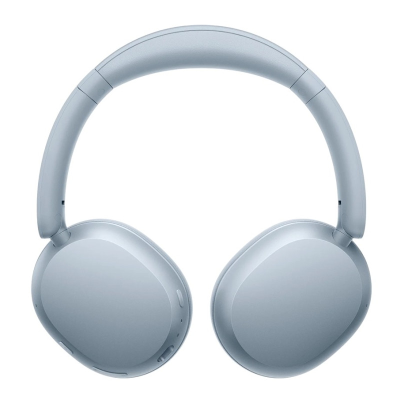 Xiaomi Redmi Headphones Neo | Bluetooth | Over-Ear | Microphone | Mist Blue | Noise canceling | Noise reduction | Wireless