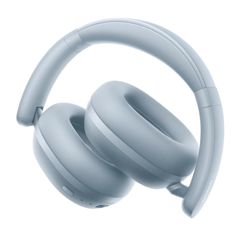 Xiaomi Redmi Headphones Neo | Bluetooth | Over-Ear | Microphone | Mist Blue | Noise canceling | Noise reduction | Wireless