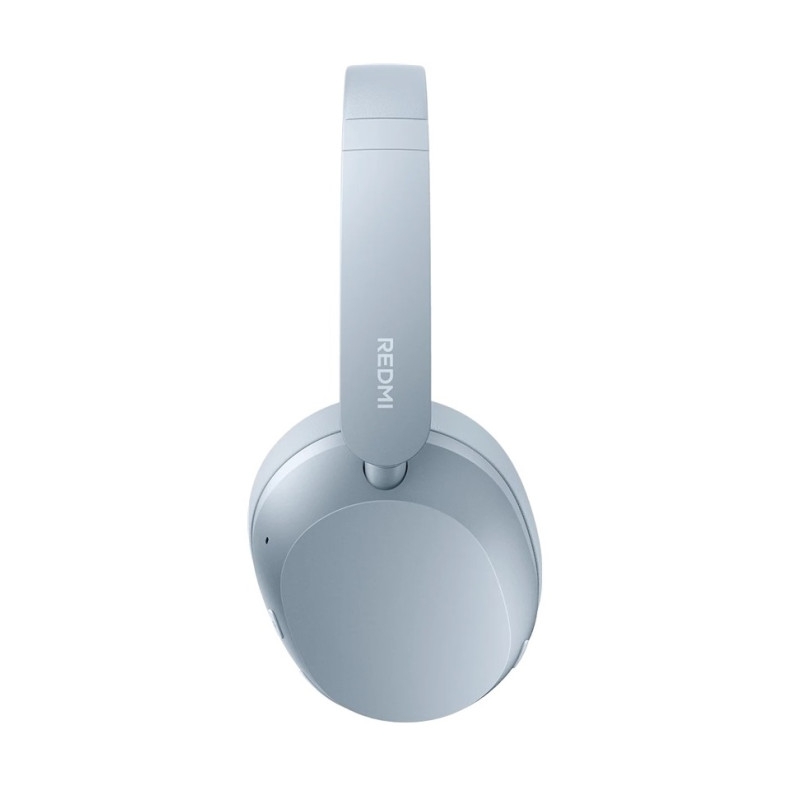 Xiaomi Redmi Headphones Neo | Bluetooth | Over-Ear | Microphone | Mist Blue | Noise canceling | Noise reduction | Wireless