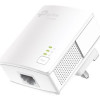 TP-LINK | Gigabit Powerline sākuma komplekts | TL-PA7017 KIT | 10/100/1000 Mbit/s | Ethernet LAN (RJ-45) porti 1 | Bez Wi-Fi | Maks. datu pārraides ātrums 1000 Mbit/s | Papildu kontaktligzda