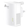 TP-LINK | Gigabit Powerline sākuma komplekts | TL-PA7017 KIT | 10/100/1000 Mbit/s | Ethernet LAN (RJ-45) porti 1 | Bez Wi-Fi | Maks. datu pārraides ātrums 1000 Mbit/s | Papildu kontaktligzda