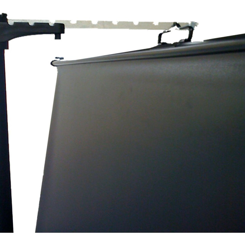 Elite Screens | Tripod | Diagonal 304 " | 16:9 | Viewable screen width (W) 2.66 cm | Black