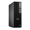 Dell Pro | QCS1250 | Galddators | Slim | Intel Core i3 | i3-14100 | Iekšējā atmiņa 8 GB | DDR5 | Cietvielu disks 512 GB | Intel integrētā grafika | Klaviatūras valoda Nav klaviatūras | Ubuntu