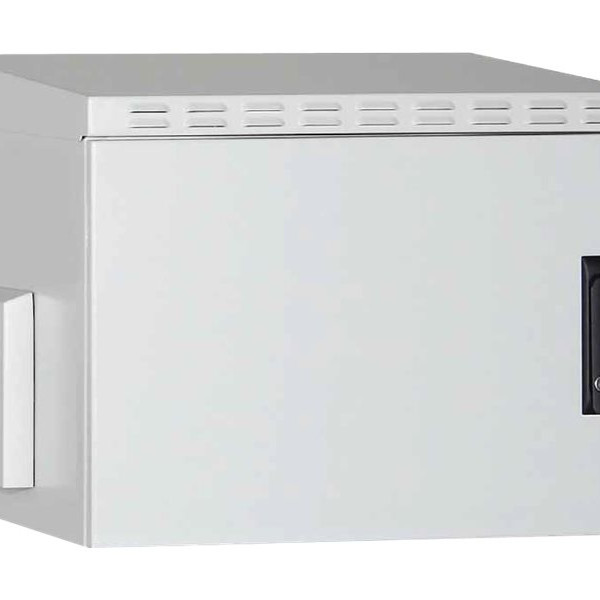 DIGITUS 7U sienas uzstādāms skapis, āra, IP55 | Digitus