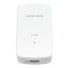 Mercusys | AV1000 Gigabit Powerline Starter komplekts | MP500 KIT | 1000 Mbit/s | Ethernet LAN (RJ-45) porti 1