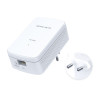 Mercusys | AV1000 Gigabit Powerline Starter komplekts | MP500 KIT | 1000 Mbit/s | Ethernet LAN (RJ-45) porti 1