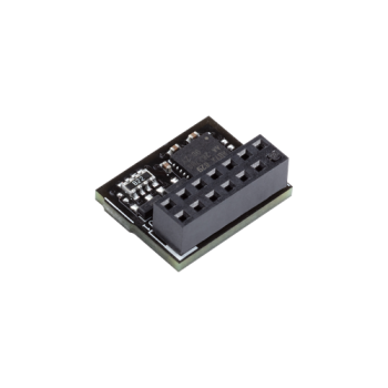 Asus | TPM-SPI - Uzticamas platformas modulis (TPM) 2.0