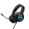 Edifier | Virtual 7.1 Surround Sound Gaming Headset | G20 | Microphone