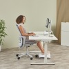 Fellowes | Breyta Compact Keyboard (TKL) Wrist Rest | Sand