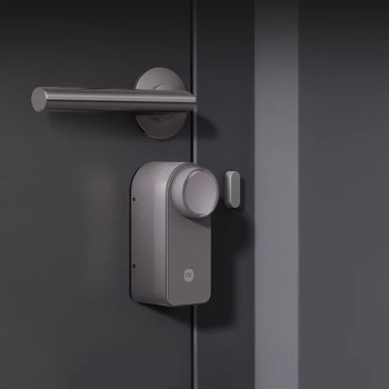 Xiaomi Self-Install viedā slēdzene (ES)