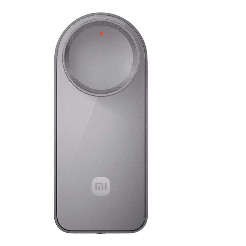 Xiaomi Self-Install viedā slēdzene (ES)