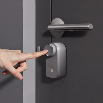 Xiaomi Self-Install viedā slēdzene (ES)