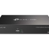 TP-LINK | PoE+ tīkla videoreģistrators | VIGI NVR1004H-4P | 1 | 4 kanāli