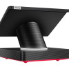 Lenovo | Melns ThinkSmart Hub (ZOOM)