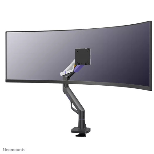 Neomounts DS70-256BL1 spēļu monitora roka 24-57
