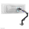 Neomounts DS70-256BL1 spēļu monitora roka 24-57