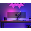 Neomounts DS70-256BL1 spēļu monitora roka 24-57