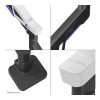 Neomounts DS70-256BL1 spēļu monitora roka 24-57
