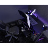 Neomounts DS70-256BL1 spēļu monitora roka 24-57