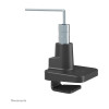 Neomounts DS70-256BL1 spēļu monitora roka 24-57
