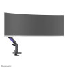 Neomounts DS70-256BL1 spēļu monitora roka 24-57