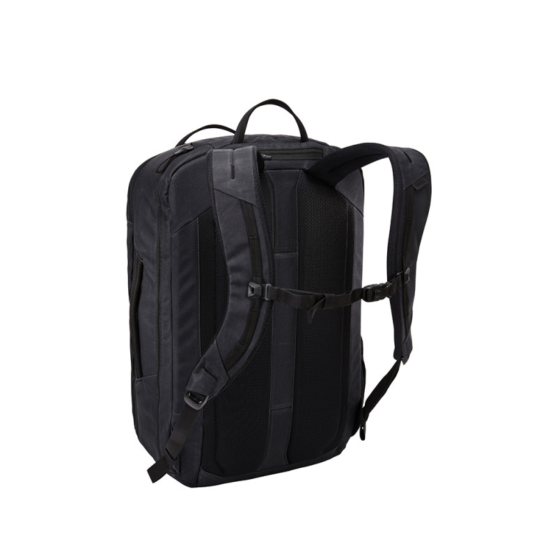 Thule | Aion Travel Backpack 40L | Mugursoma | Melna