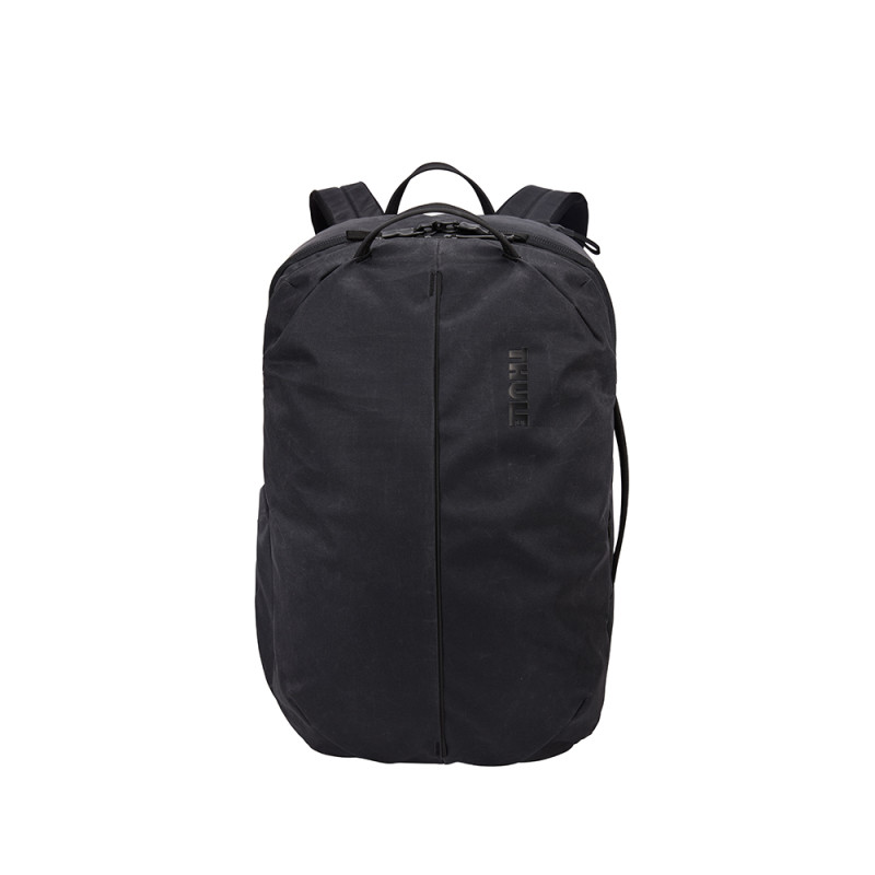 Thule | Aion Travel Backpack 40L | Mugursoma | Melna