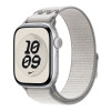 Apple 42mm Veiled Grey Nike Sport Loop | Apple