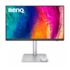 Benq | PD2730S | 27 " | IPS | 5K | 16:9 | 60 Hz | 5 ms | 5120 x 2880 pixels | 400 cd/m² | HDMI ports quantity 1 | Black
