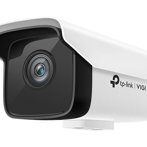 VIGI C300 Series C300HP-6 - V1 - tīkla novērošanas kamera | TP-LINK
