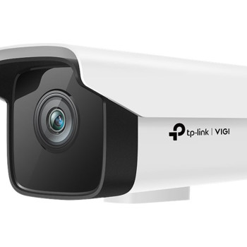 VIGI C300 Series C300HP-6 - V1 - tīkla novērošanas kamera | TP-LINK